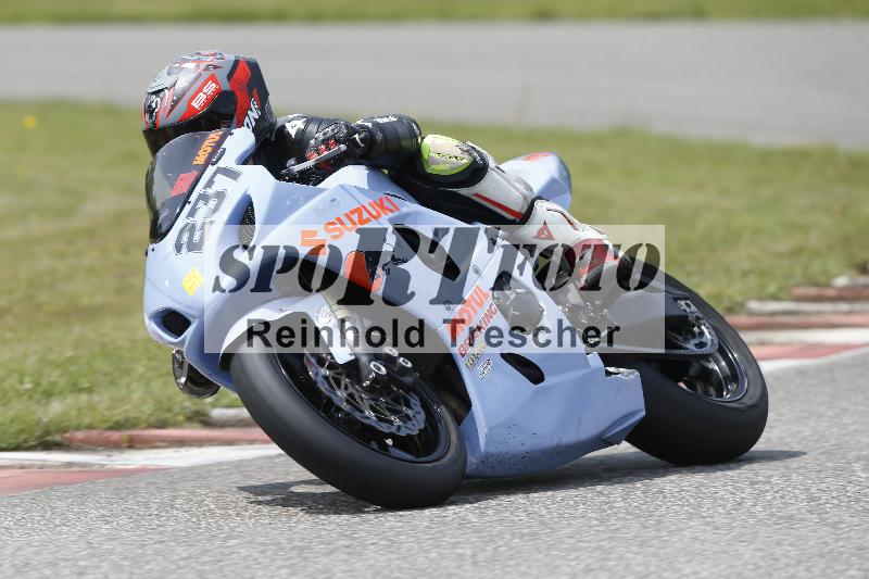 /24 08.06.2025 TZ Motorsport ADR/Gruppe rot/237